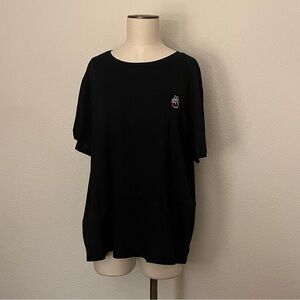 NWT Women’s Sideline Horned Frogs TCU T-shirt